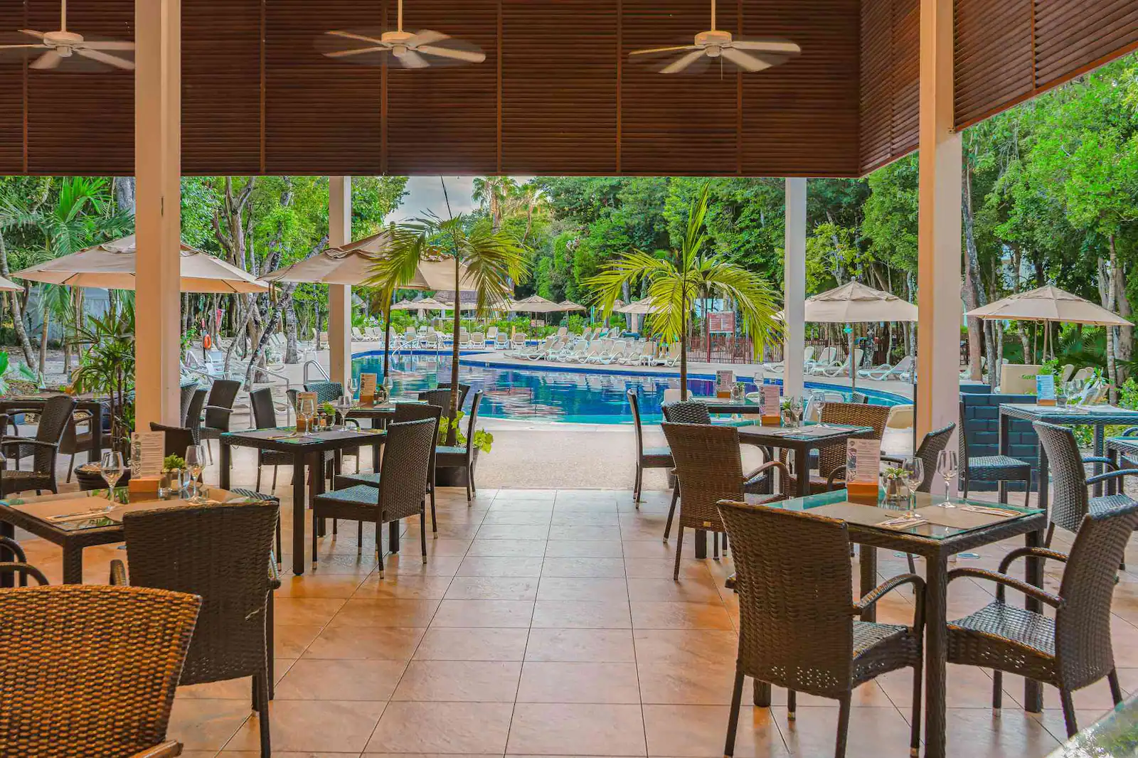 Bahia Principe Escape Sian Ka'an resort