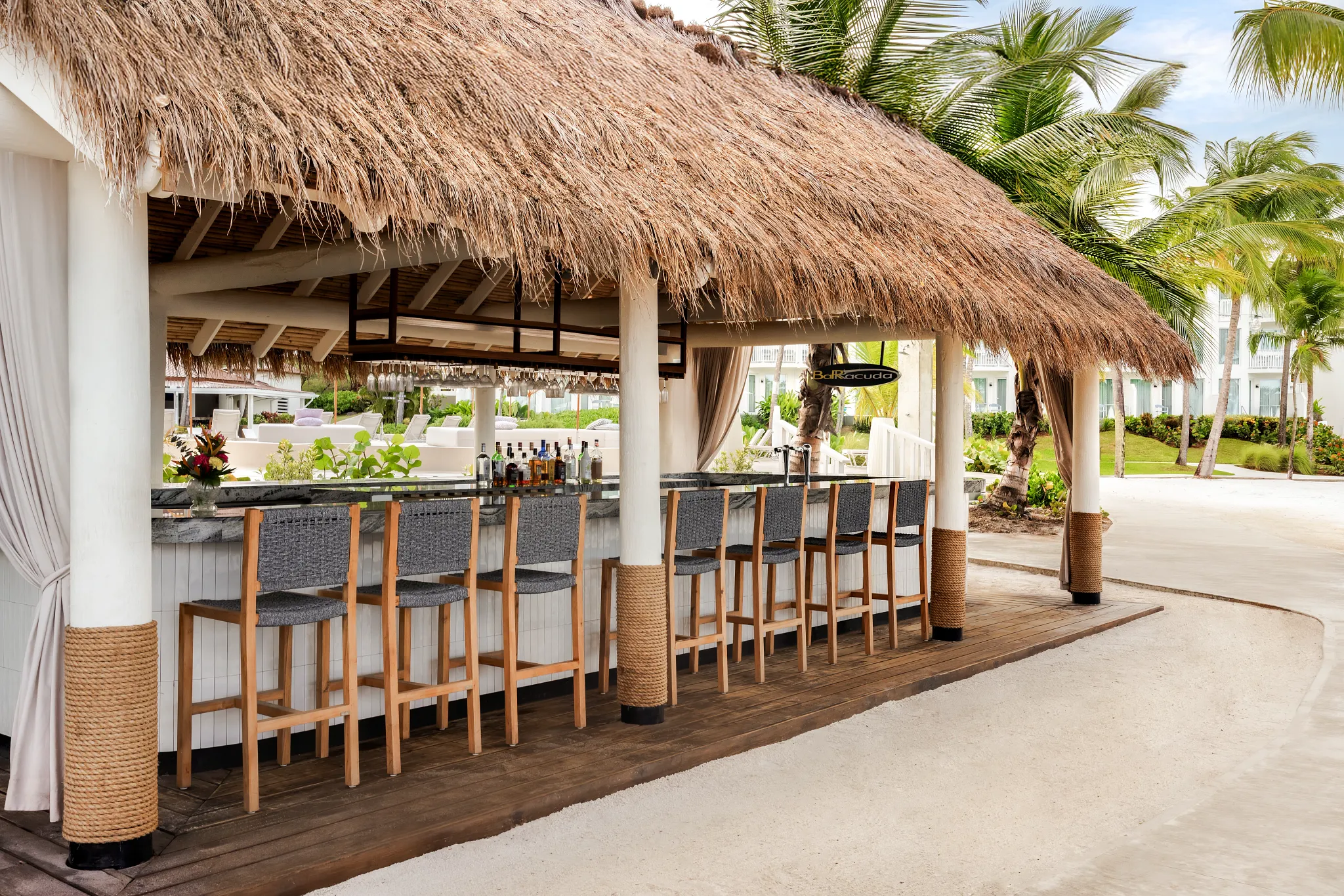 Secrets St. Lucia resort