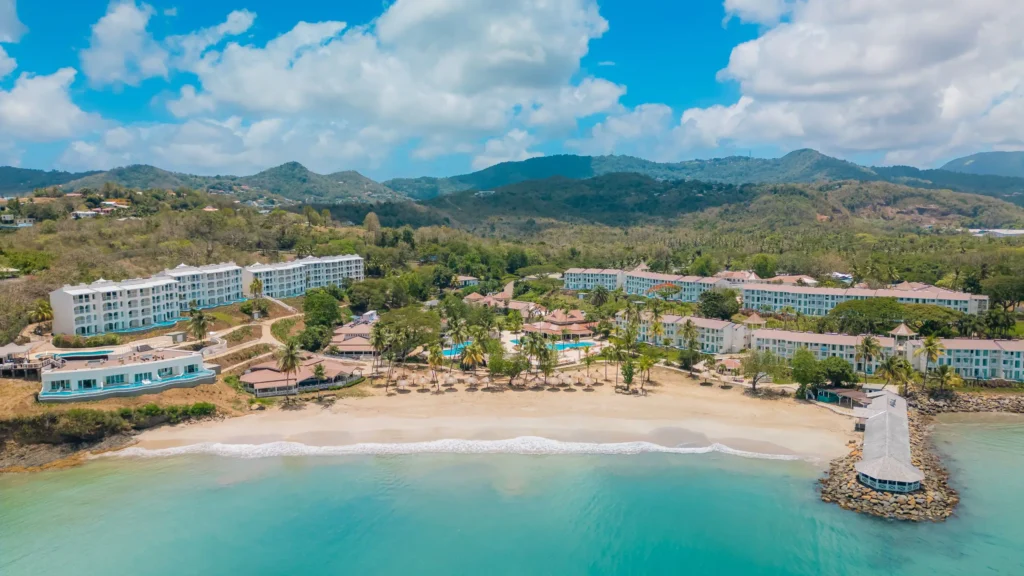 Secrets St. Lucia