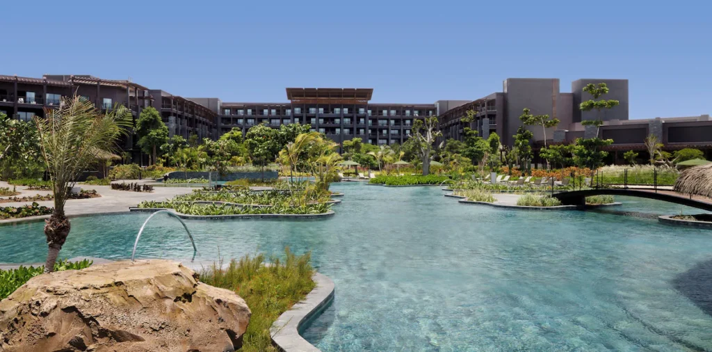 Lopesan Caoba Lagoon Resort, Spa & Casino