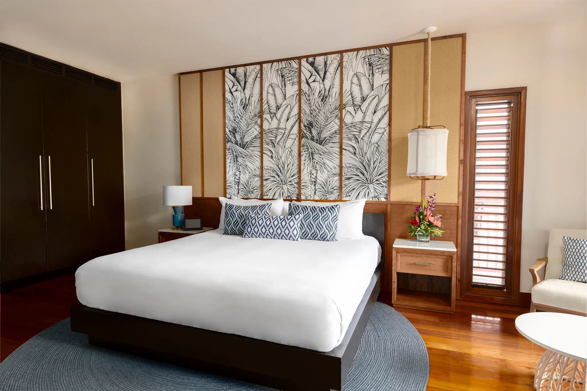 Master Suite Residence at Zoetry Marigot Bay St. Lucia