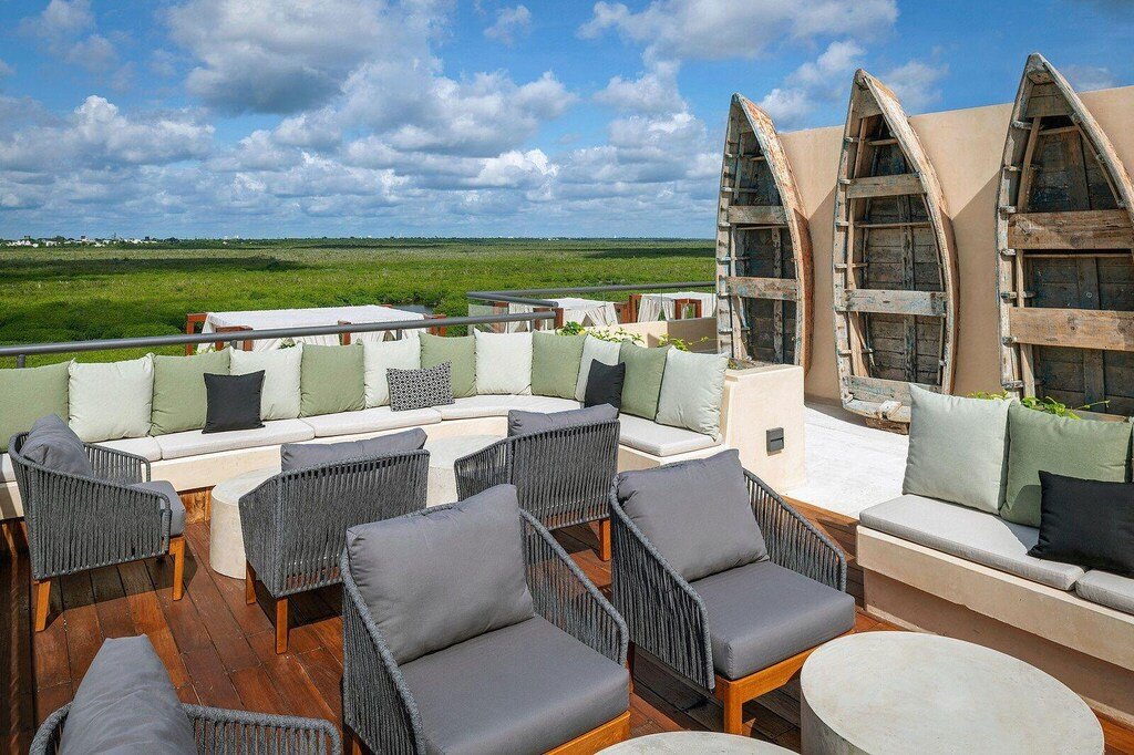 Ventus at Marina El Cid Spa and Beach Resort  resort