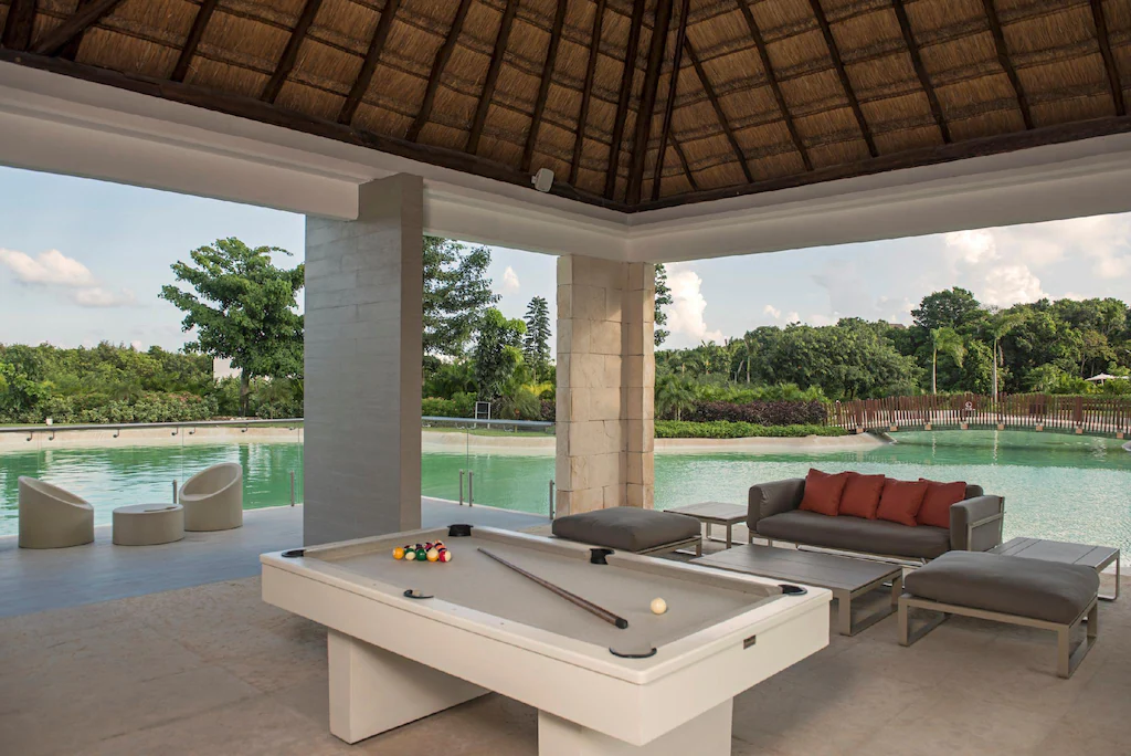Platinum Yucatan Princess resort