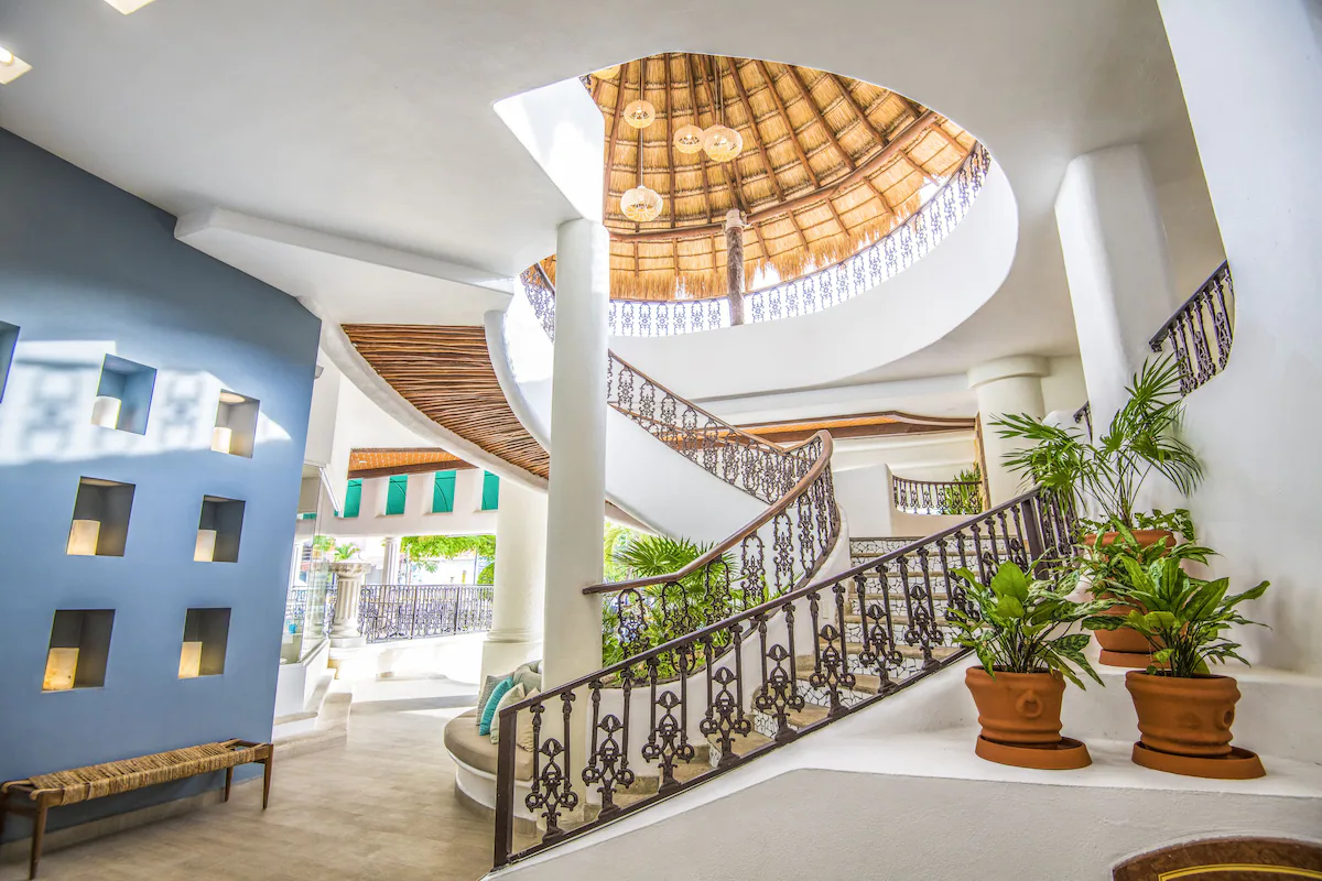 Wyndham Alltra Playa del Carmen resort