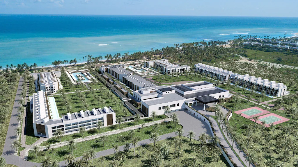 Finest Punta Cana resort