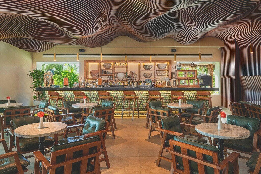 Ventus at Marina El Cid Spa and Beach Resort  resort