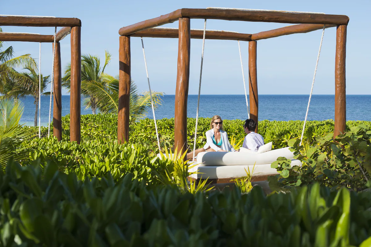 Excellence Playa Mujeres resort