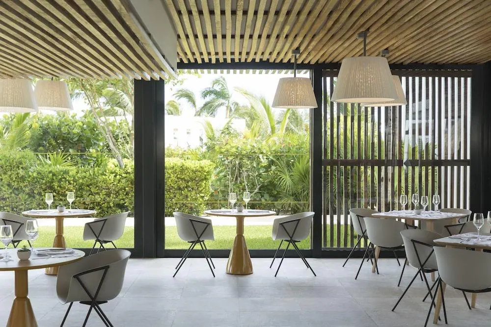 Finest Playa Mujeres resort