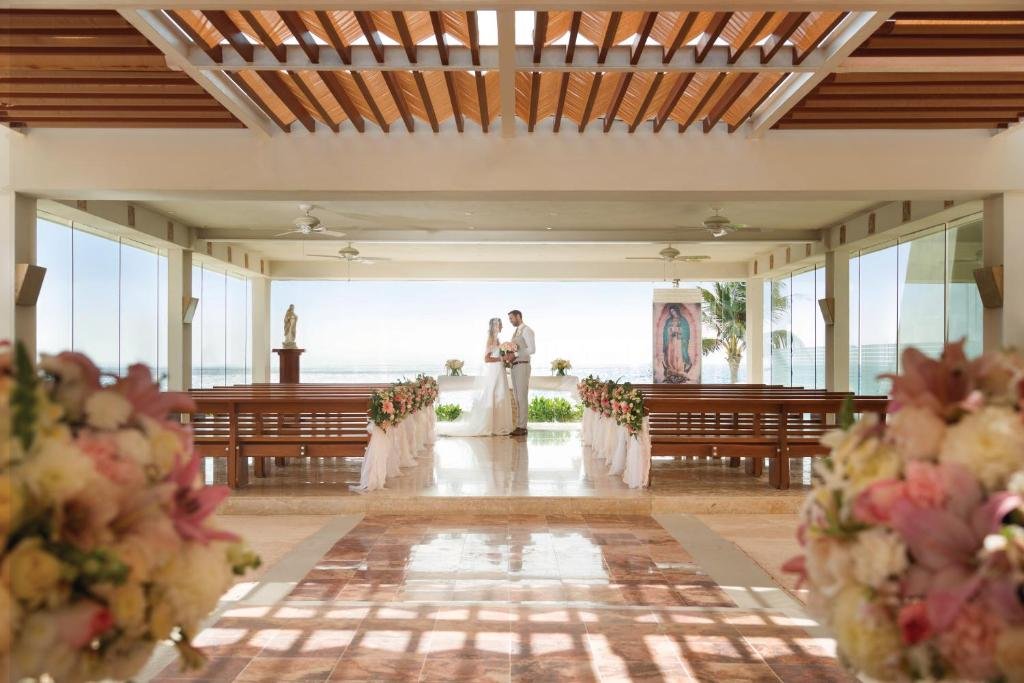 Sunscape Cancun Resort & Spa resort