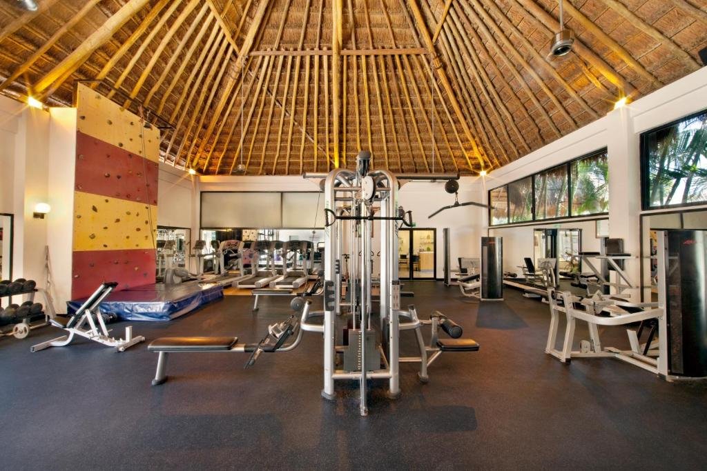Viva Maya by Wyndham resort