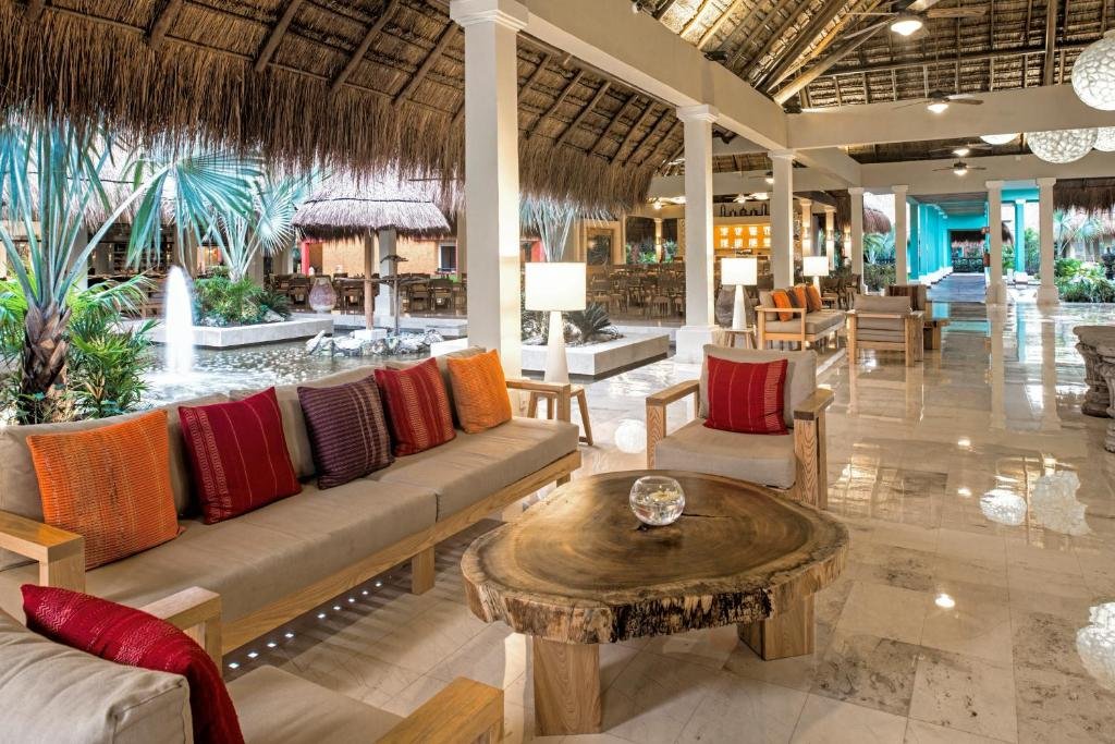 Iberostar Waves Quetzal  resort