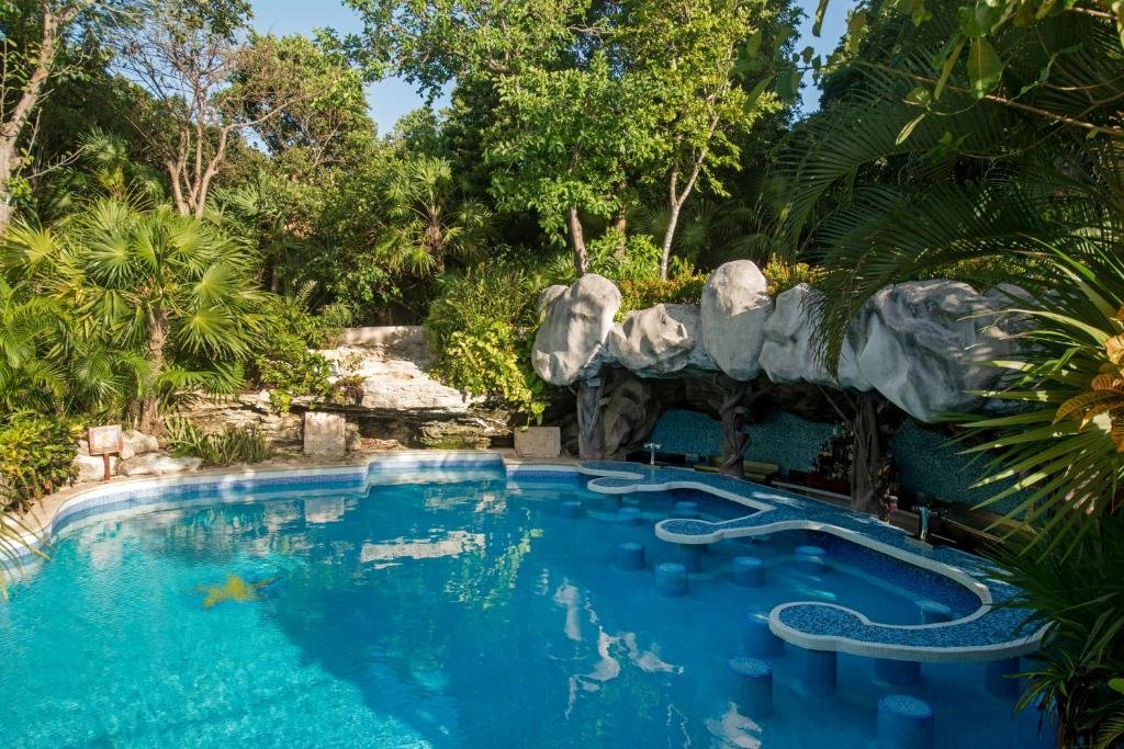 Iberostar Waves Quetzal  resort