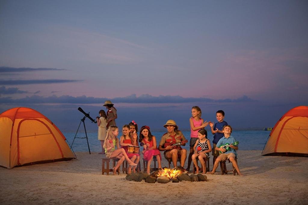 Dreams Sands Cancun Resort & Spa resort