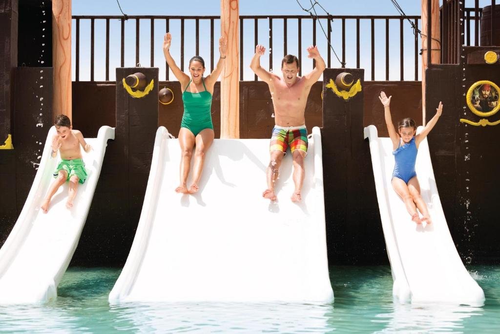 Sunscape Cancun Resort & Spa resort