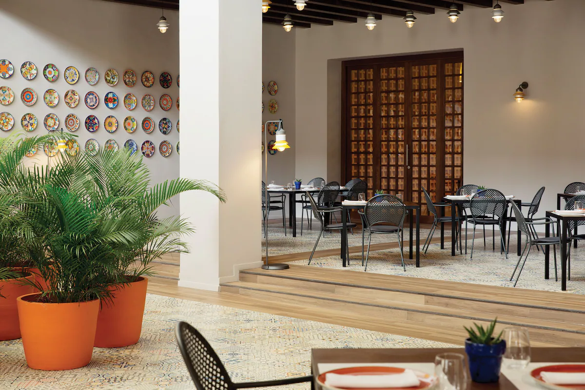 Excellence Carmen resort