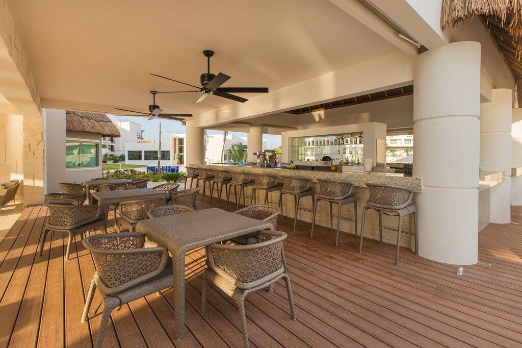 Ventus at Marina El Cid Spa and Beach Resort  resort