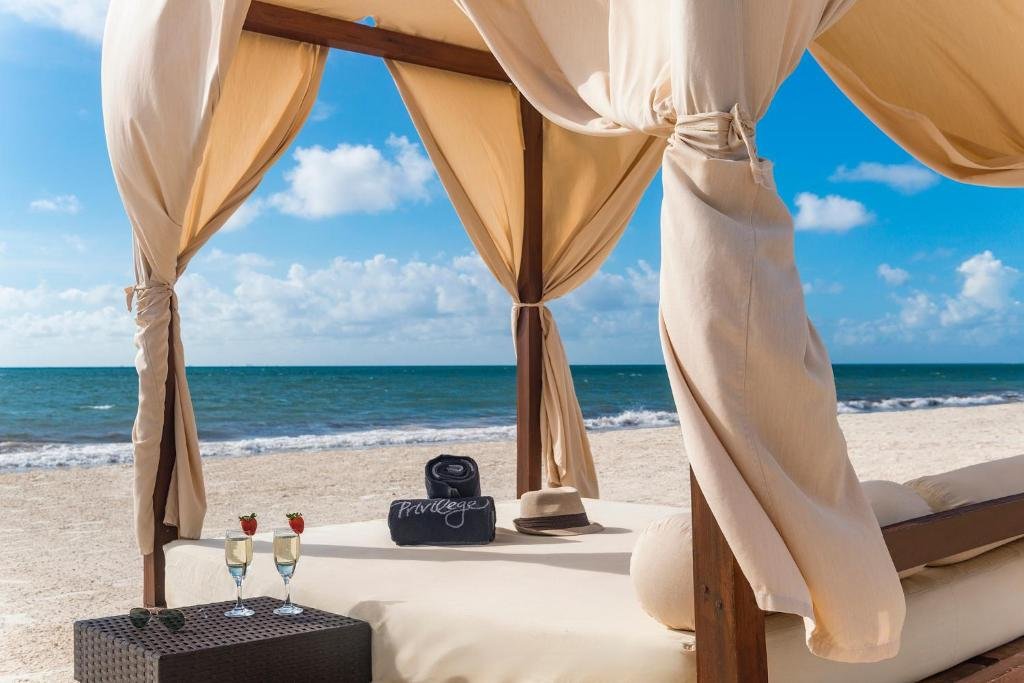 Ocean Maya Royale resort