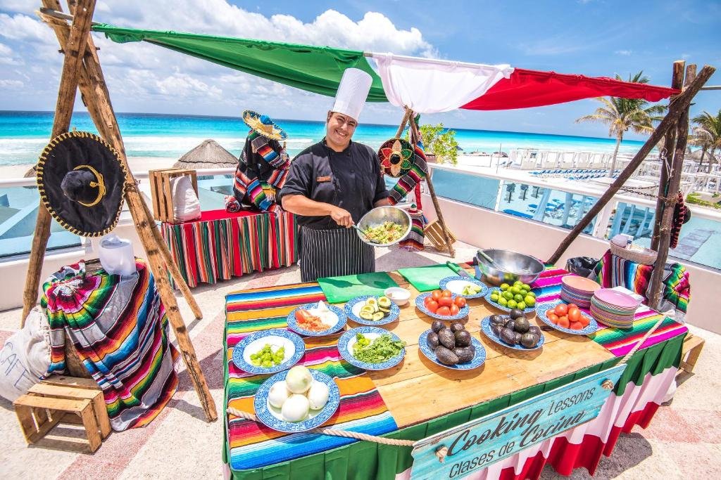 Sunscape Cancun Resort & Spa resort