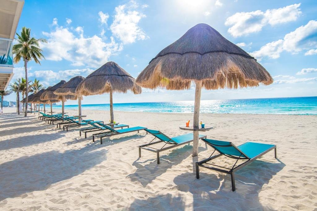 Sunscape Cancun Resort & Spa resort