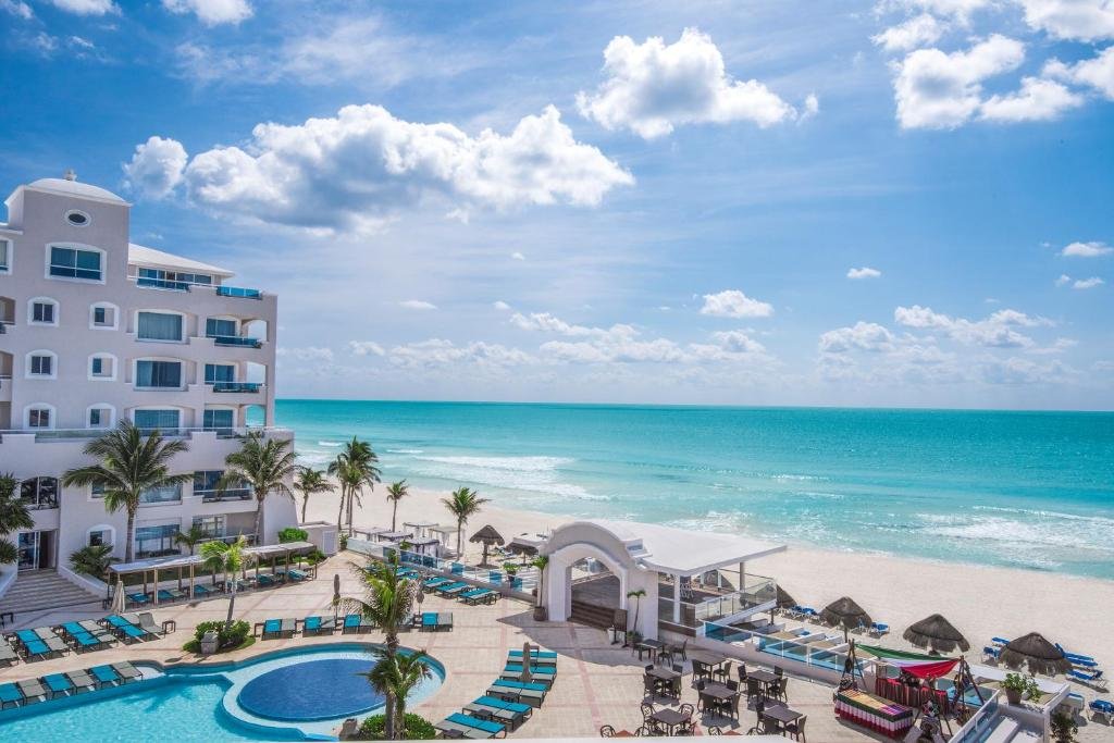 Sunscape Cancun Resort & Spa resort