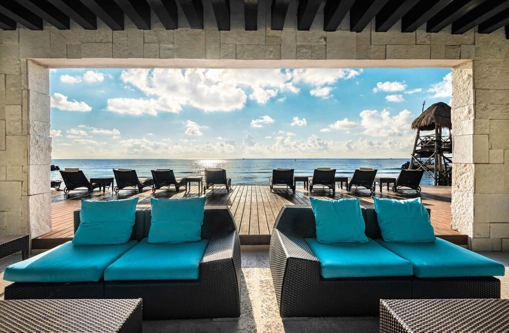 Ventus at Marina El Cid Spa and Beach Resort  resort