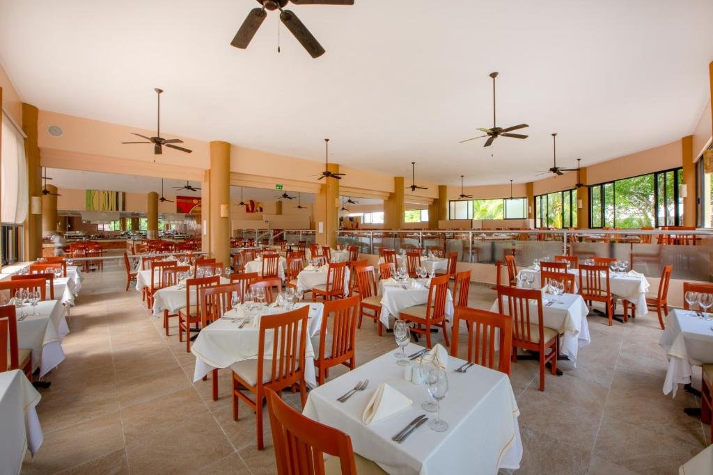 Viva Maya by Wyndham resort