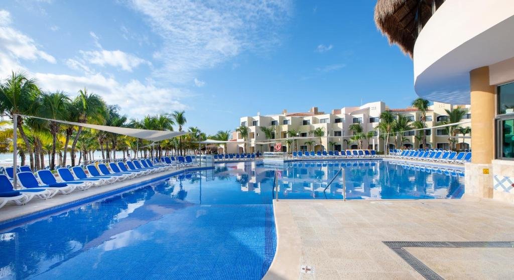 Viva Maya by Wyndham resort
