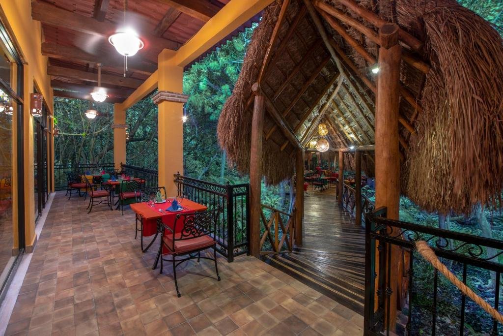 Viva Maya by Wyndham resort