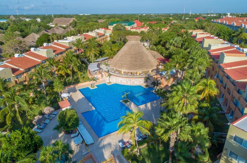 Viva Azteca by Wyndham resort