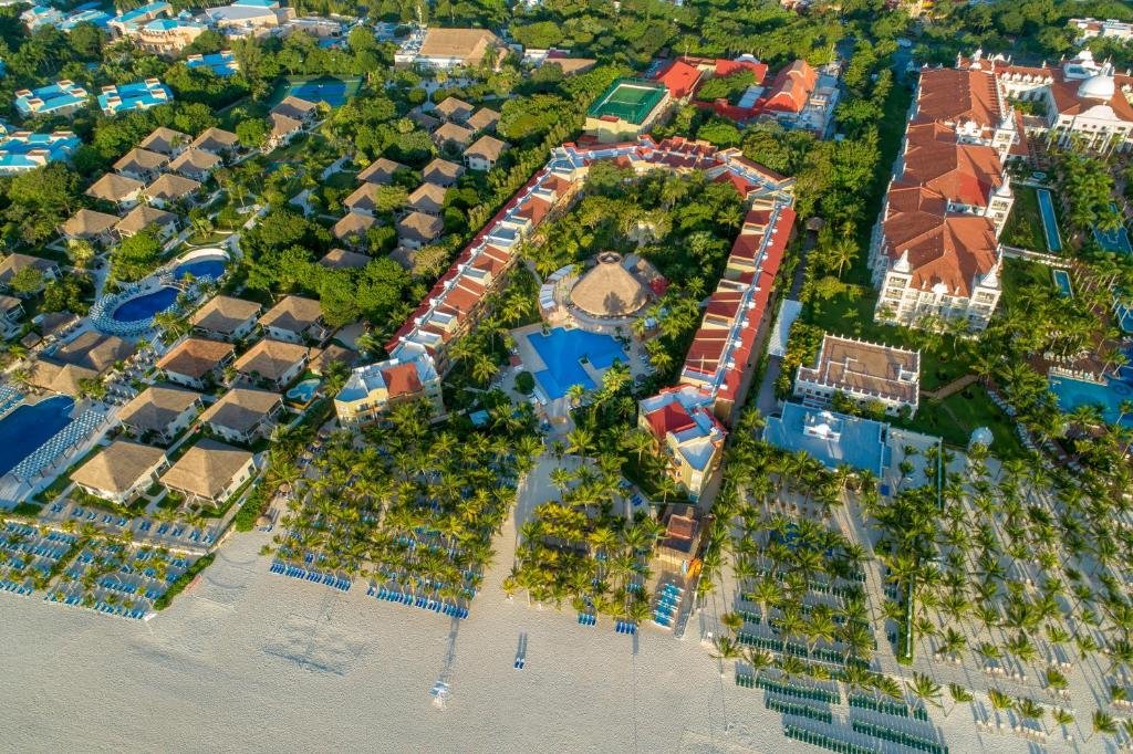Viva Azteca by Wyndham resort