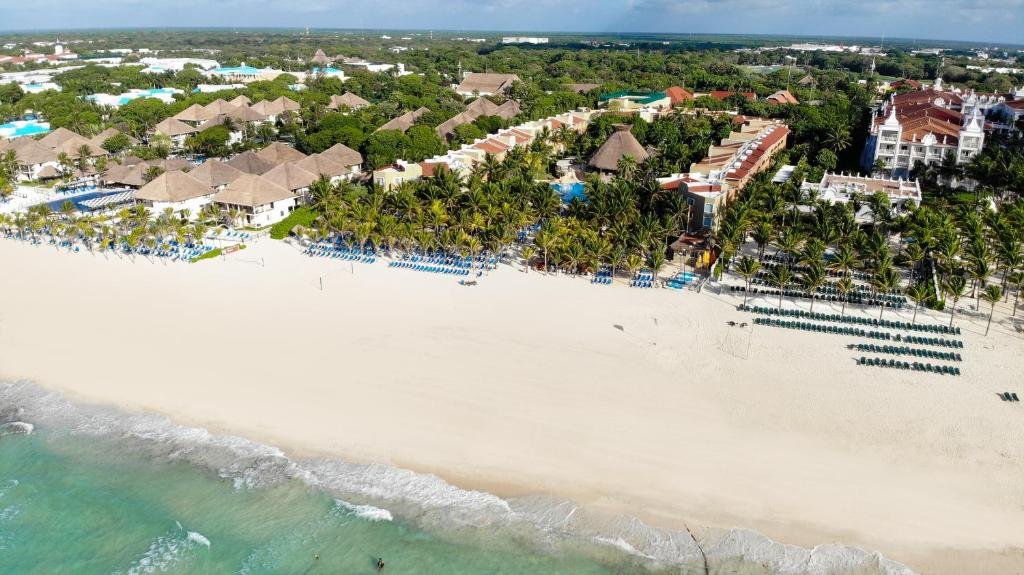 Viva Azteca by Wyndham resort