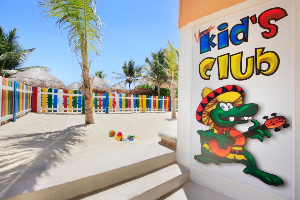 Viva Azteca by Wyndham resort