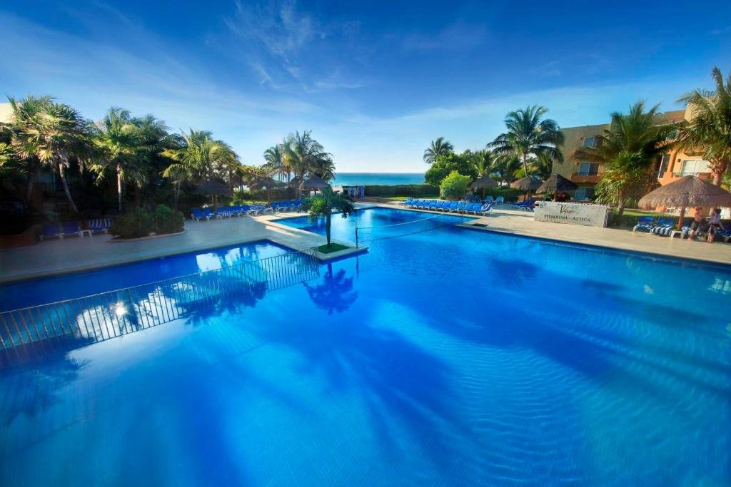 Viva Azteca by Wyndham resort