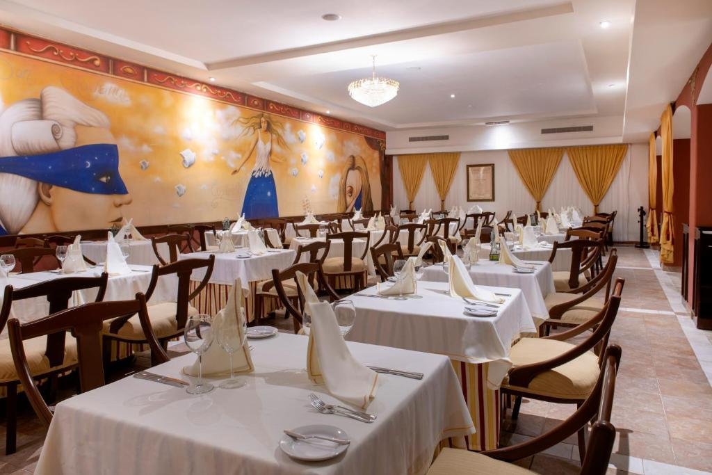 Viva Azteca by Wyndham resort