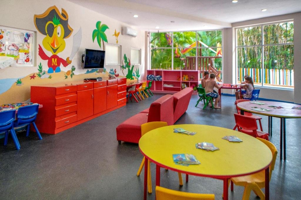 Viva Azteca by Wyndham resort
