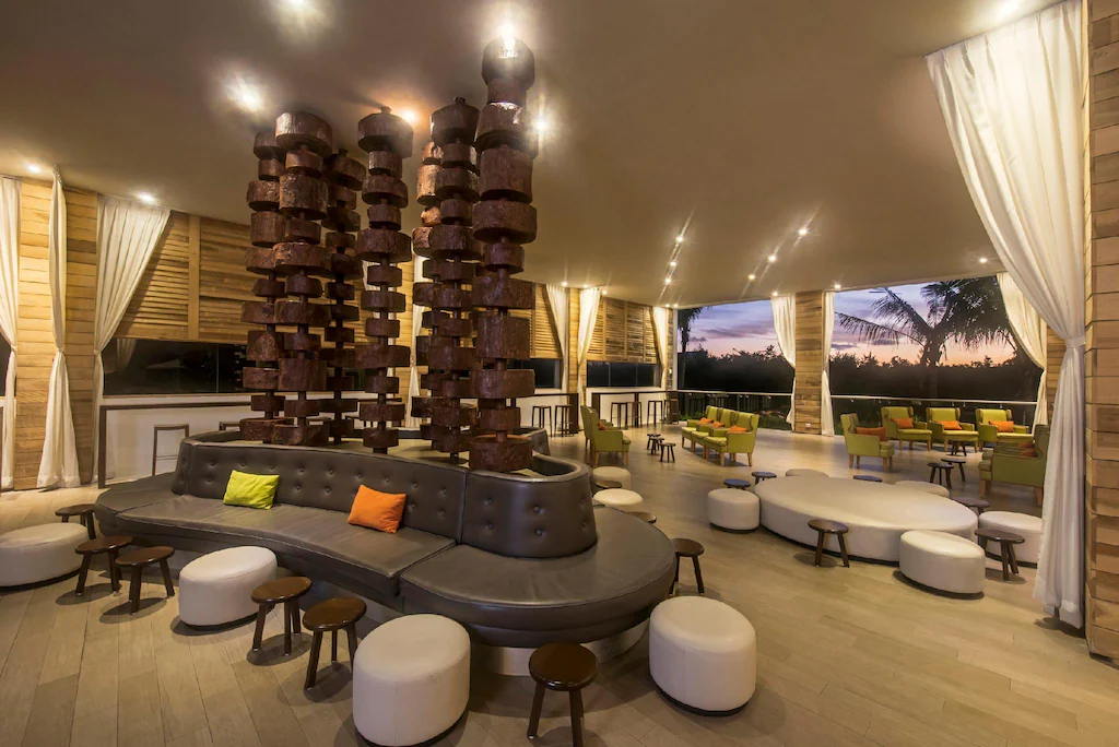 Platinum Yucatan Princess resort