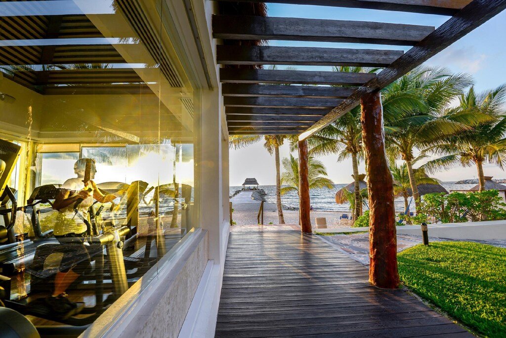 Marina El Cid Spa and Beach Resort resort