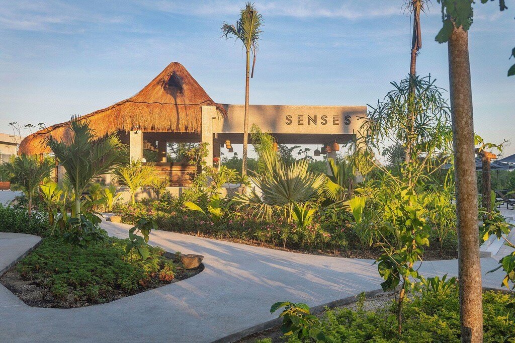 Ventus at Marina El Cid Spa and Beach Resort  resort