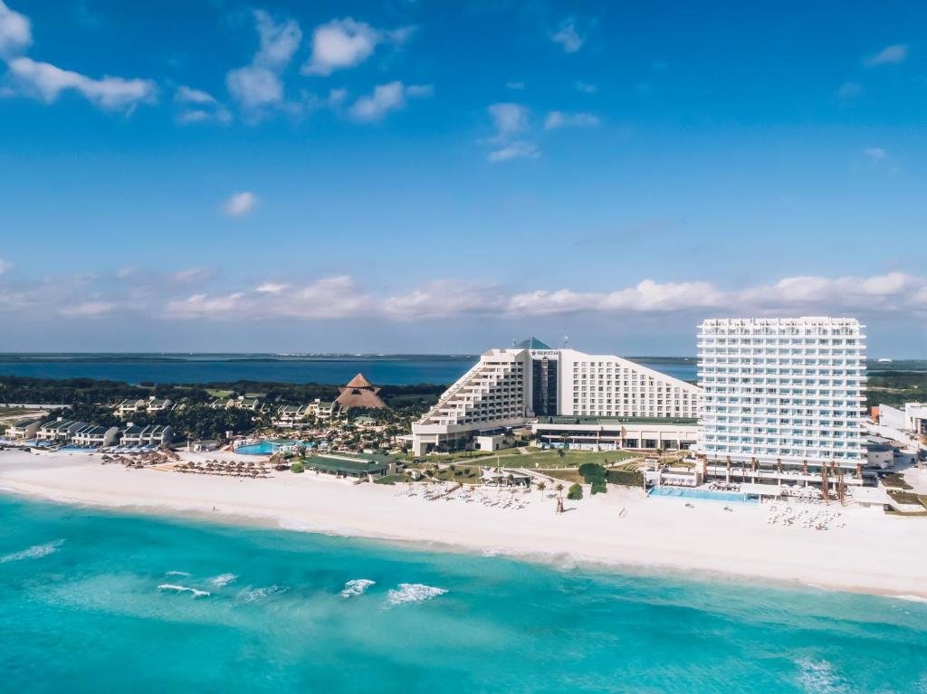 Iberostar Selection Coral Cancun  resort