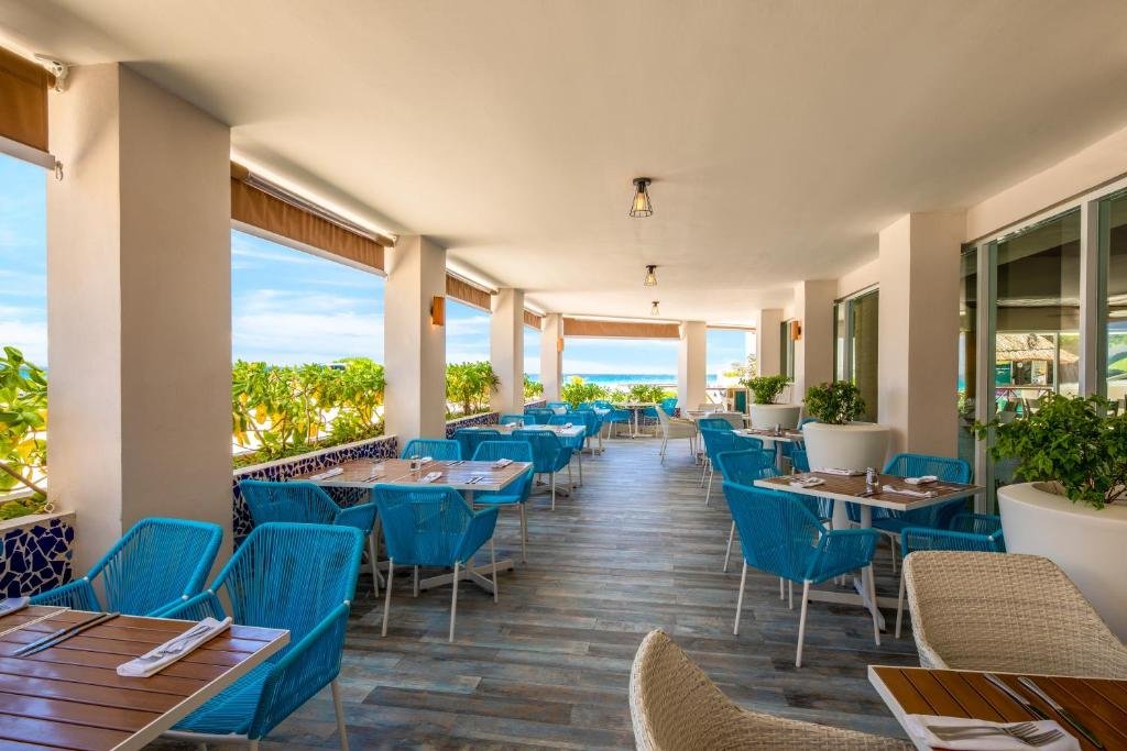 Sunscape Cancun Resort & Spa resort