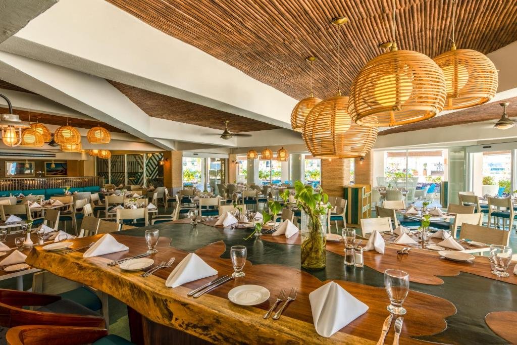 Sunscape Cancun Resort & Spa resort