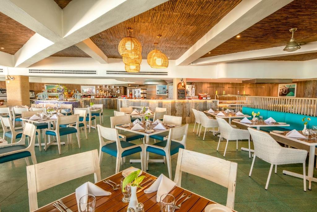 Sunscape Cancun Resort & Spa resort