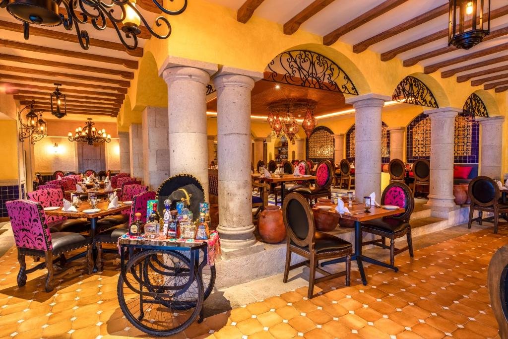 Sunscape Cancun Resort & Spa resort