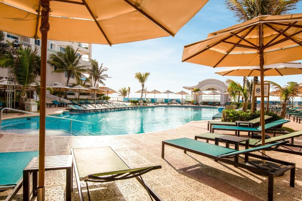 Sunscape Cancun Resort & Spa resort
