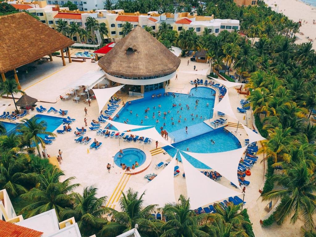 Viva Maya by Wyndham resort