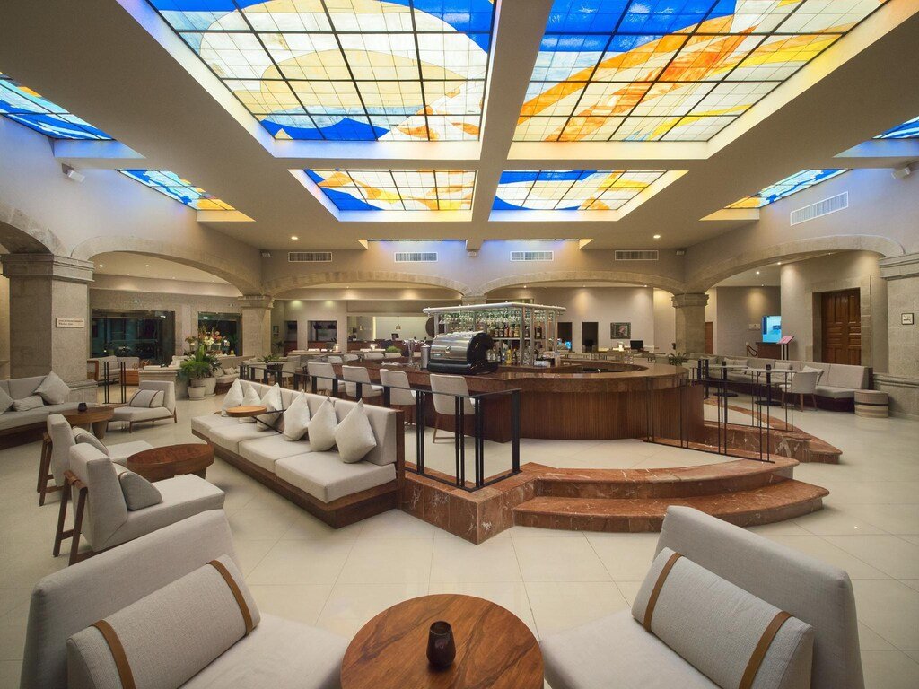 Marina El Cid Spa and Beach Resort resort