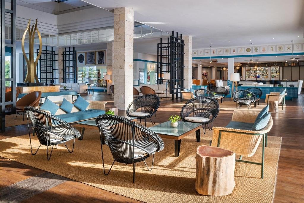 Ocean Maya Royale resort