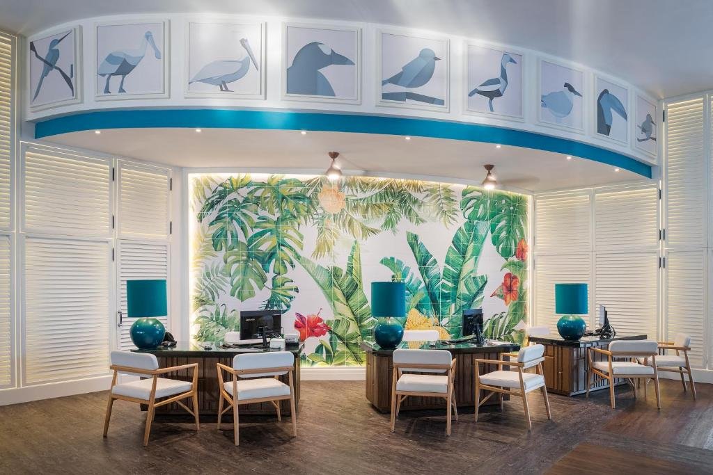 Ocean Maya Royale resort
