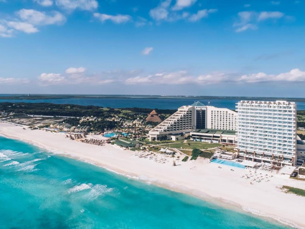Iberostar Selection Coral Cancun  resort