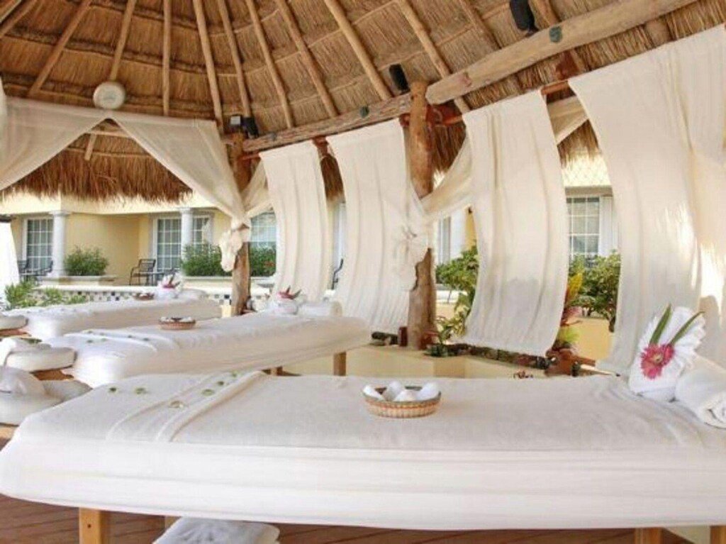 Ventus at Marina El Cid Spa and Beach Resort  resort